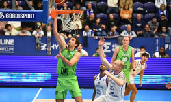 TOFAŞ FIBA Europe Cup'ta çeyrek finali istiyor