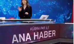 RTÜK'ten Kübra Par'ın el hareketine inceleme başlattı!