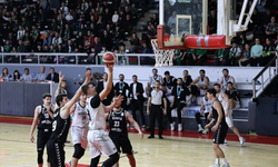 Sakarya Büyükşehir Basketbol İstanbul’da seriyi sürdürmek istiyor