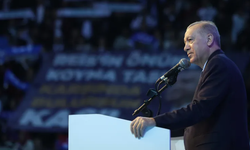 Cumhurbaşkanı Erdoğan: Kimsenin gözünün yaşına bakmayacağız