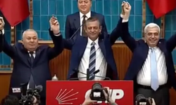 Demokrat Parti'den CHP'ye geçtiler!