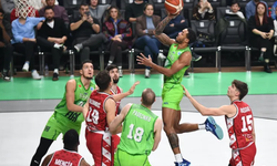 TOFAŞ FIBA Europe Cup İspanya deplasmanında çeyrek final peşinde