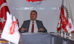 ANASİAD’da Hakan Birkan güven tazeledi