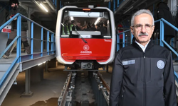 Her şeyi ile milli ilk metro hattı