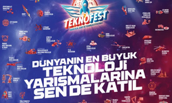 TEKNOFEST 2025 için son başvuru 20 Şubat