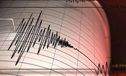 Ege'de deprem fırtınası sürüyor