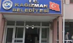 Kars Kağızman Belediyesi'ne kayyum!