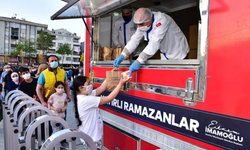 İstanbul Büyükşehir'den Ramazan dayanışması