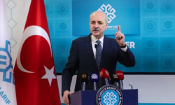 TBMM Başkanı Kurtulmuş: Hafıza milletin kimliğidir