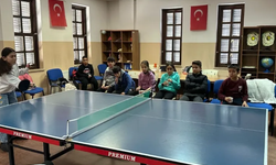 Malatya Büyükşehir genç sporculara desteğini sürdürüyor