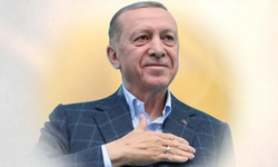 AK Parti, Cumhurbaşkanı Erdoğan'ın doğum gününü kutladı