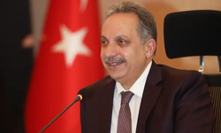 Mustafa Yalçın'dan ramazan mesajı