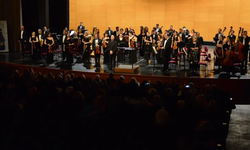 BBDSO'dan kadınlara özel konser