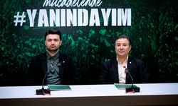 Bursaspor'un 38 milyon TL'lik borcu silindi... Mesut Mestan kulüpten alacağını bağışladı