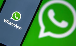 Güzelbahçe'nin WhatsApp Kanalı hizmete açıldı