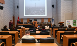 Konya'da öğrencilere sıfır atık eğitimi