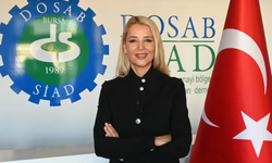 DOSABSİAD Başkanı Çevikel: “Kadınlar Ekonominin Teminatıdır''