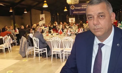 Düzce TSO'da iftar organizasyonu krizi