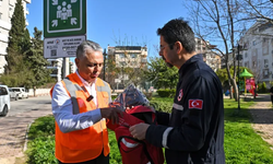 Antalya Muratpaşa’da 16 Mart’ta hayati prova