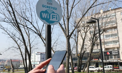 Bursa Nilüfer'de ücretsiz Wi-Fi yaygınlaşıyor