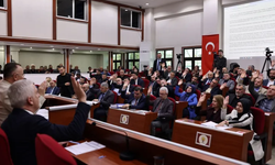 Sakarya'da raylı sistem projesinin ihalesi tamam