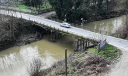 Sakarya'dabir köprü müjdesi de Akyazı’ya!