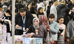 Bursa 22. Kitap Fuarı bu yıl kapılarını yeni yerinde açacak