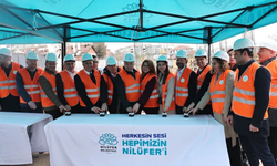 Bursa Nilüfer’e 4. kreş geliyor