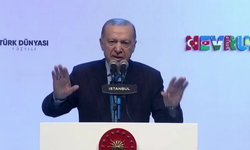 Cumhurbaşkanı Erdoğan: Nevruz hepimizin bayramı