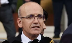 Mehmet Şimşek TBB yönetimiyle buluştu