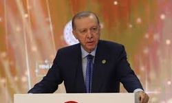 Cumhurbaşkanı Erdoğan’dan Deprem Sonrası İlk Açıklama