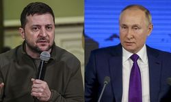 Kremlin'den "Putin-Zelenskiy Görüşmesi" Açıklaması
