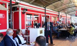 Gemlik'te Belediye Muhtar İşbirliği Güçleniyor