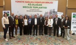Bursa, DSÖ konferansına ev sahipliği yapacak