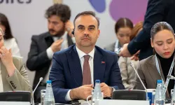 Bakan Kacır'dan Topyekûn Kalkınma Mesajı