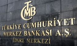 Merkez Bankası rezervlerini güçlendiriyor