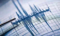 İstanbul’da Korkutan Deprem