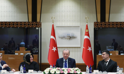 Cumhurbaşkanı Erdoğan: Türkiye Yüzyılı Emeğin Yüzyılı Olacak