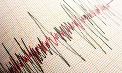 Amasya'da korkutan deprem!