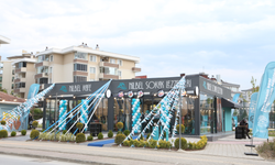 Nilüfer Belediyesi’nden Yeni Kafe