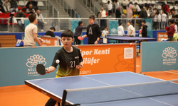 Nilüfer Spor Şenlikleri’nde Heyecan Sürüyor