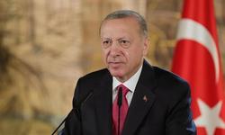 Cumhurbaşkanı Erdoğan'dan 'Lozan' Açıklaması