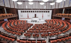 Meclis’te  Başkanlık Seçimi  28 Mayıs’ta  başlıyor