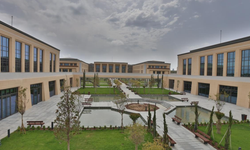 KKTC Cumhurbaşkanlığı Yerleşkesi Açıldı