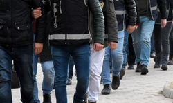 Emniyette FETÖ Operasyonu