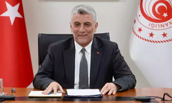 Bakan Bolat, Kuzey Makedonya Maliye Bakanı ile Görüştü