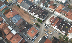 Kamulaştırmalarla mahalleler nefes alıyor