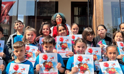 Osmangazi  Belediyesi’nden  çocuklara  masal şöleni