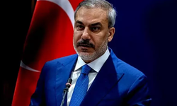 Hakan Fidan, Pakistanlı mevkidaşıyla görüştü