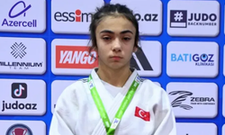 Gemlikli Judocudan uluslararası başarı